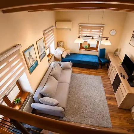 Apartamento Self Checkin 4 In Centre