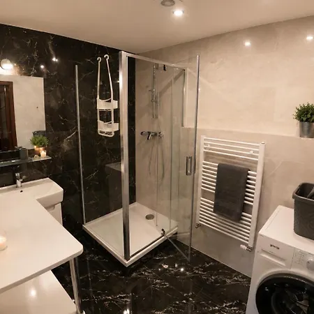 Apartamento Self Checkin 4 In Centre Košice